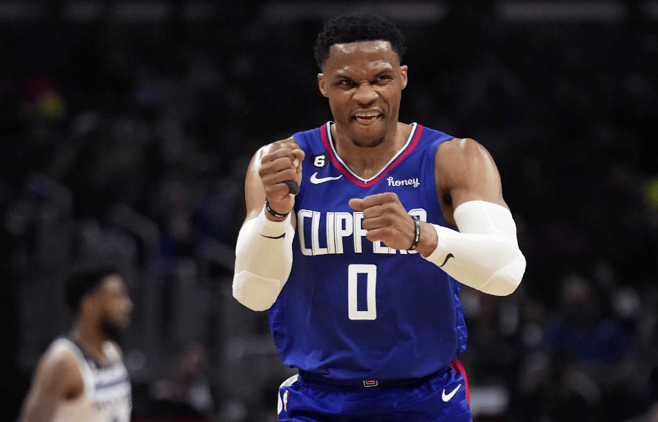 威少在雷霆打了11年留下5个夸张纪录能破一个就是超巨