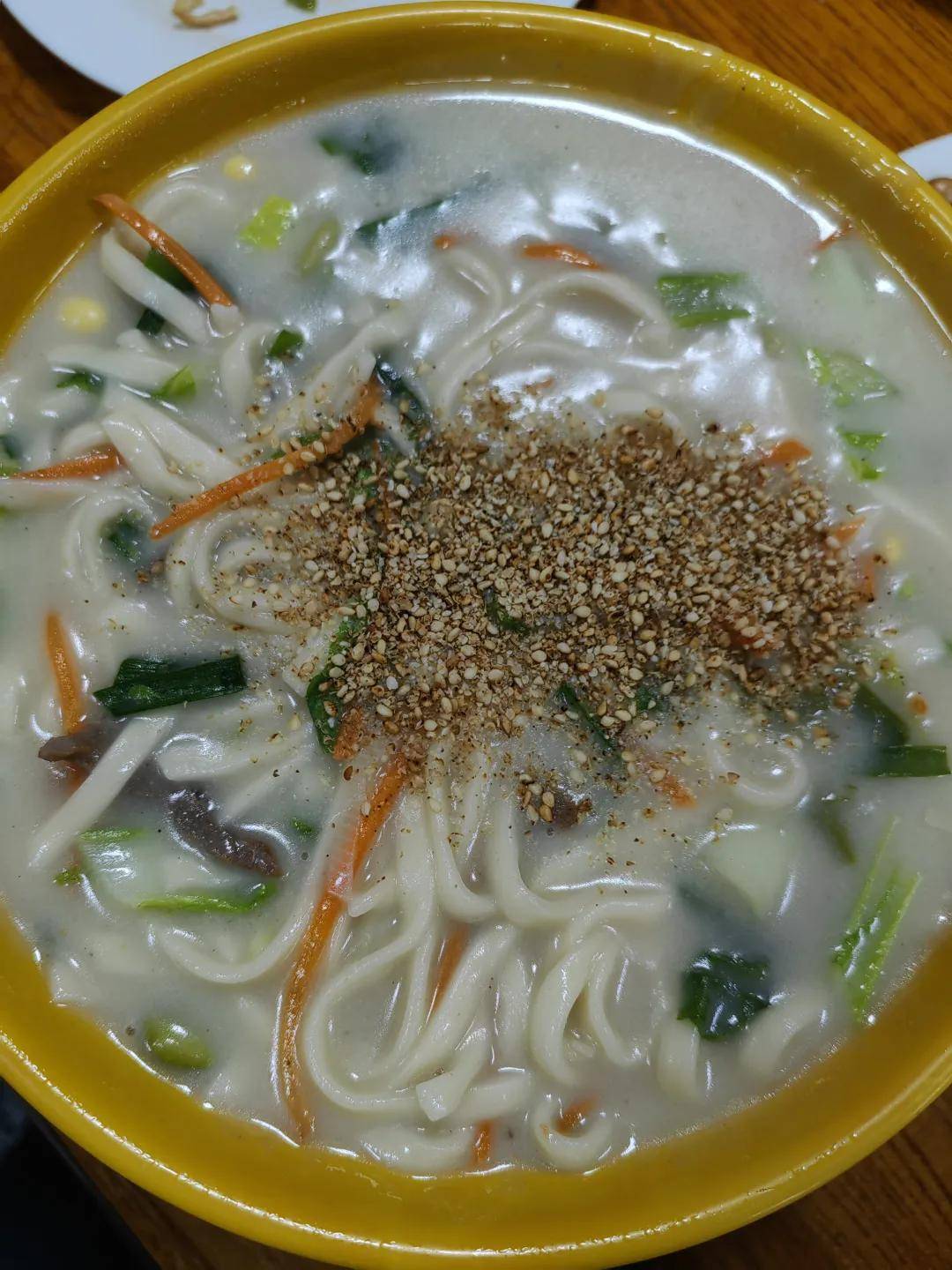 洛阳饕餮记_美食_味道_驴肉汤