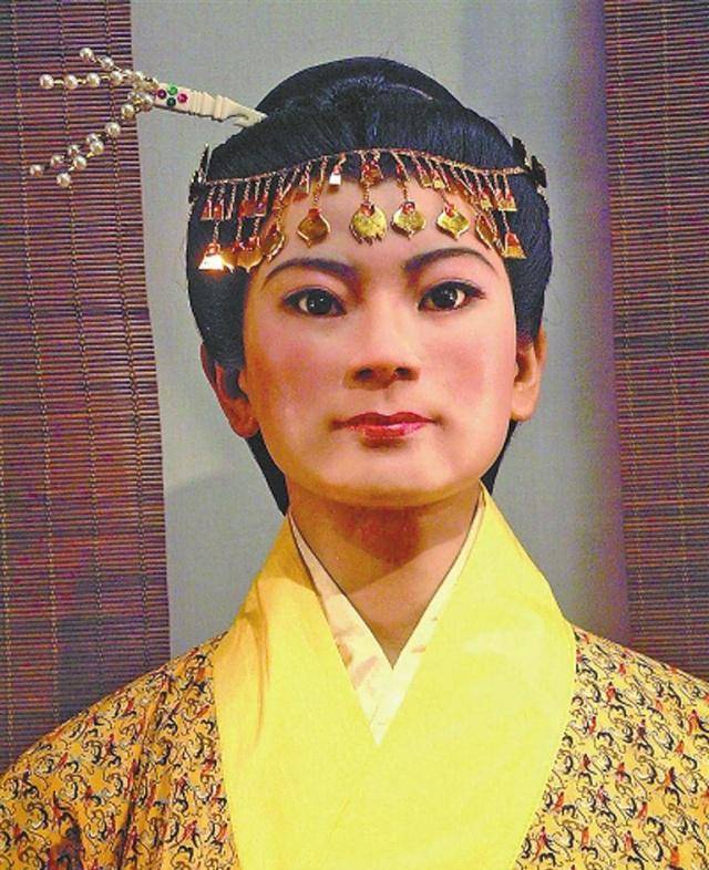 辛追夫人受到了来自各方的关注,不管是中国的媒体还是国外的专家,都对