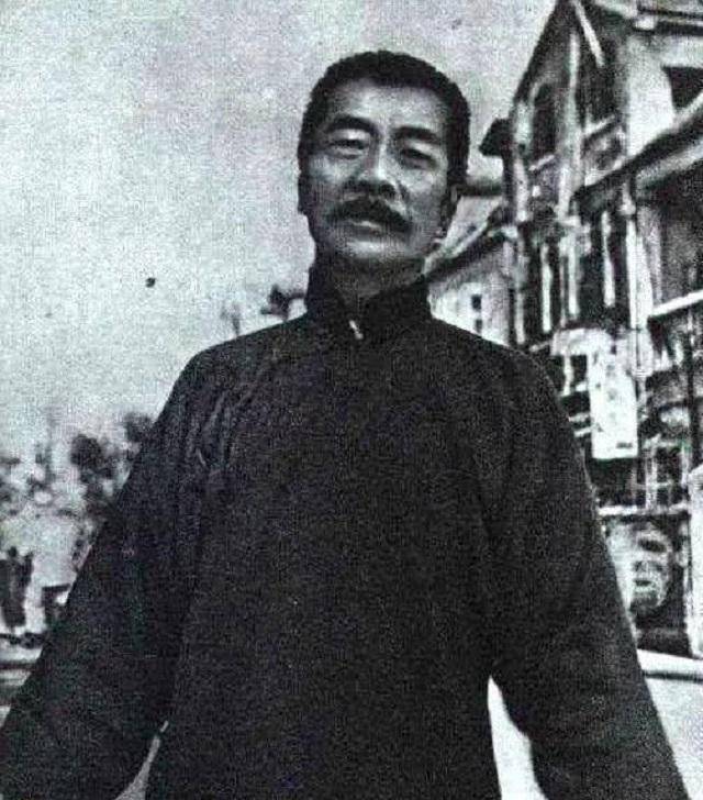 原创当年鲁迅独子意外出生许广平难产鲁迅毫不犹豫要求保大