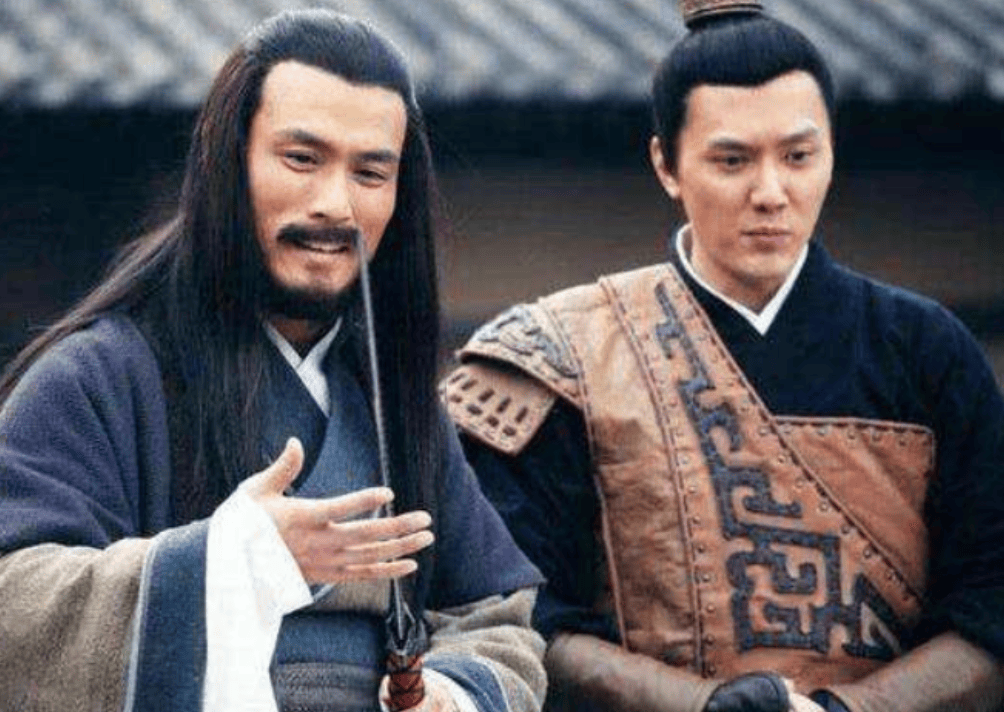 原创信陵君避居别国十余年回国后沉迷酒色四年后饮酒过度身亡