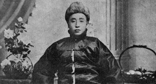 清政府当年为何会招抚张作霖从奉系档案入手解读招抚相关问题