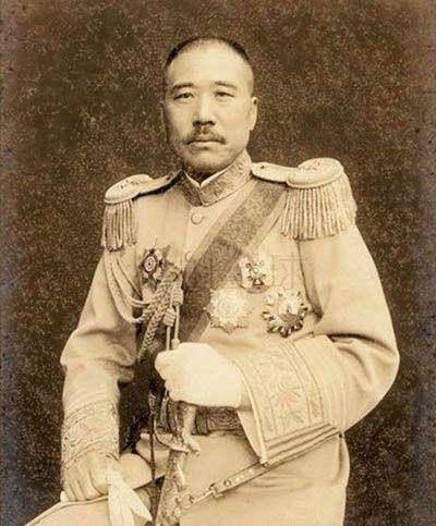 张口就骂 唯独不敢骂一人 失口骂了赶快作揖赔罪_宗昌_吴俊升_杨宇霆