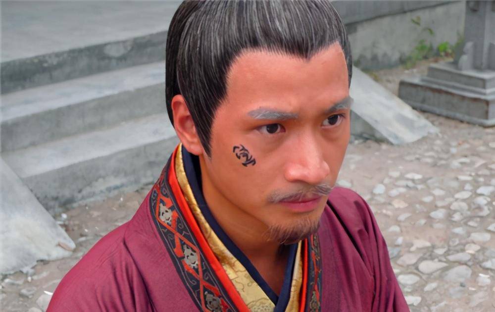 原创被皇帝刁难咋办周亚夫和李世绩两种应对两人结局却大不相同