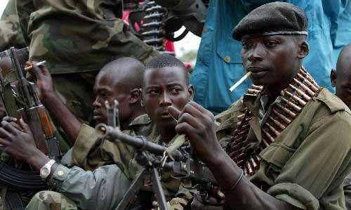 卡比拉虽然是被卢旺达等国推上刚果总统宝座的,但他并不想完全沦为