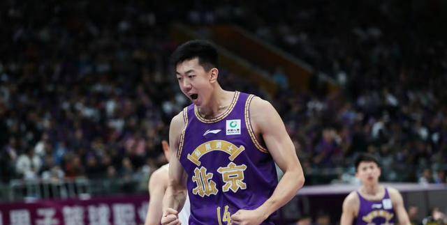6人得分上双掀翻北控队北京季后赛的大门正在敲响