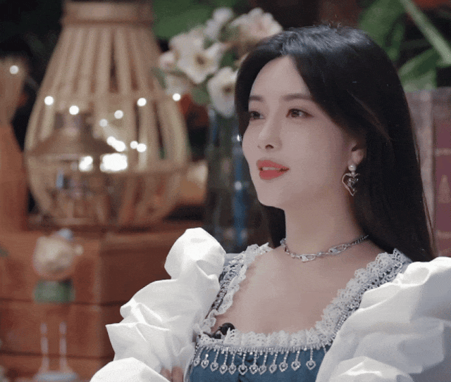 孟子义:展现真诚美丽的实力派美人,耀眼夺目_袁咏仪_演技_未来的