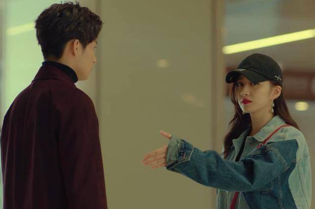 原创原创爱上北斗星男友正式开播男帅女美颜值超高吴昕比徐璐还美