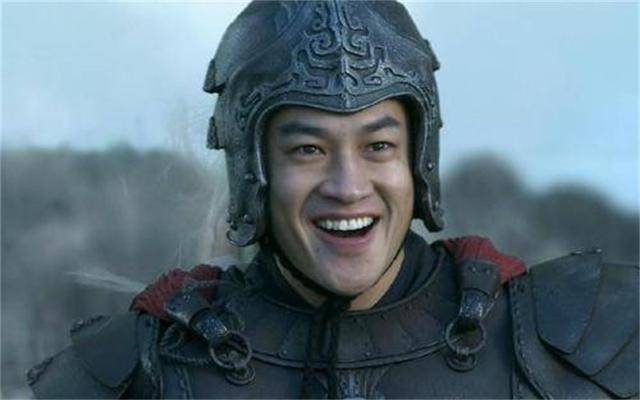 原创三国24名将中降将多达11人其中魏国4人蜀国4人吴国2人群雄1人