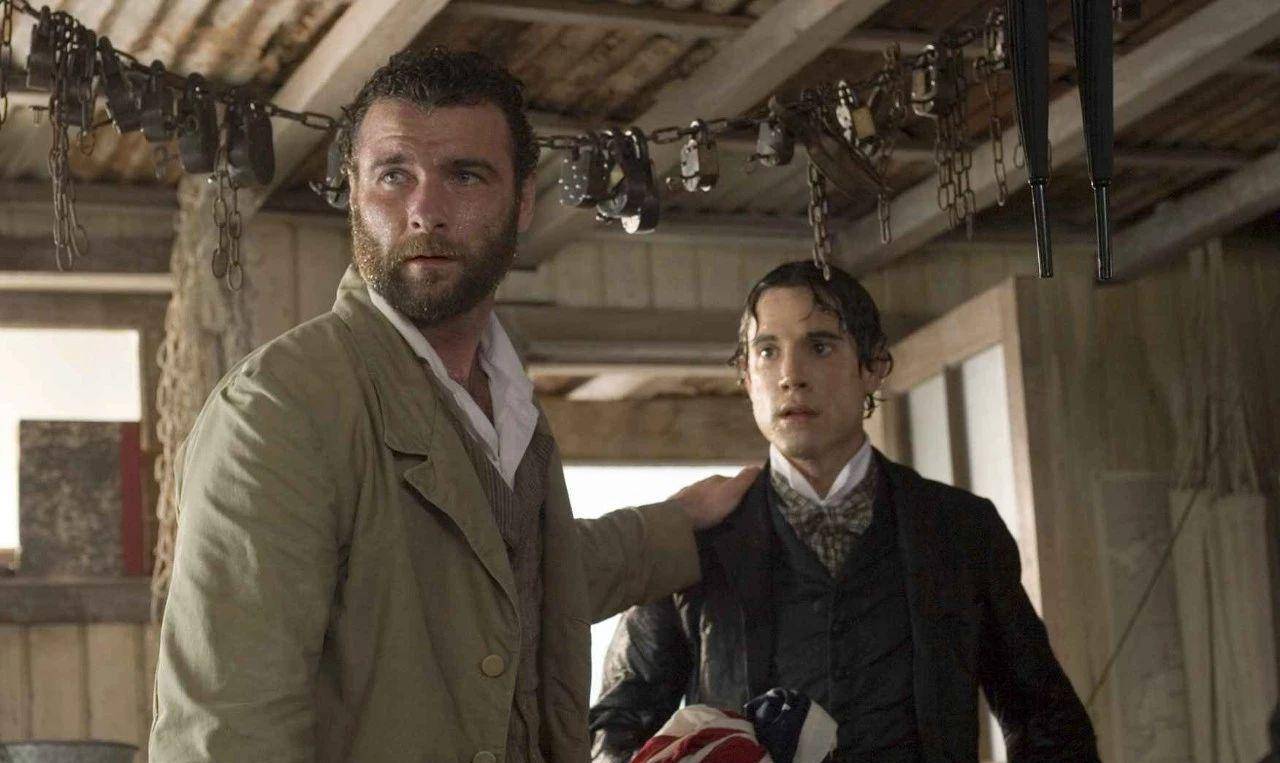 原创霍乱时期的爱情半个世纪的等待一场坚定而浮夸的爱情