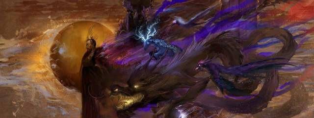不下于孙悟空,王母娘娘是他师娘,东方朔是他师弟_玉皇大帝_天下_道教