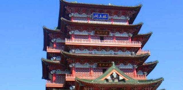 唐太宗的弟弟贪财好色却留下一门绝技被鲁迅称为国家瑰宝