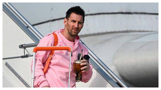 梅西意外受伤杭州比赛不启球迷感谢安排