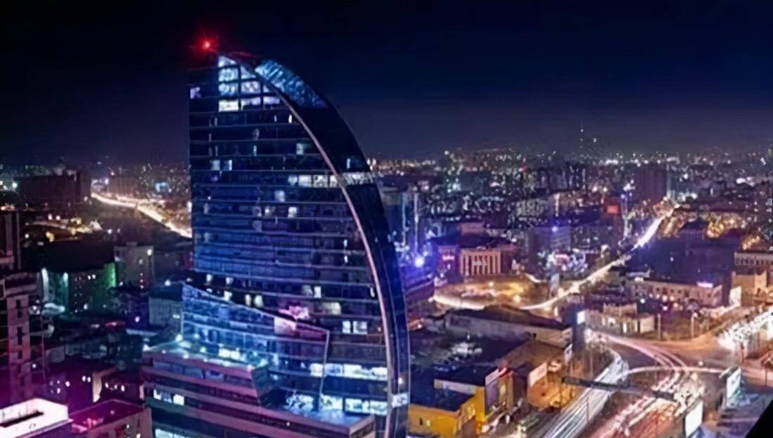 女多男少的蒙古国现状什么样?带你了解真实的蒙古_国家_因为_俄罗斯