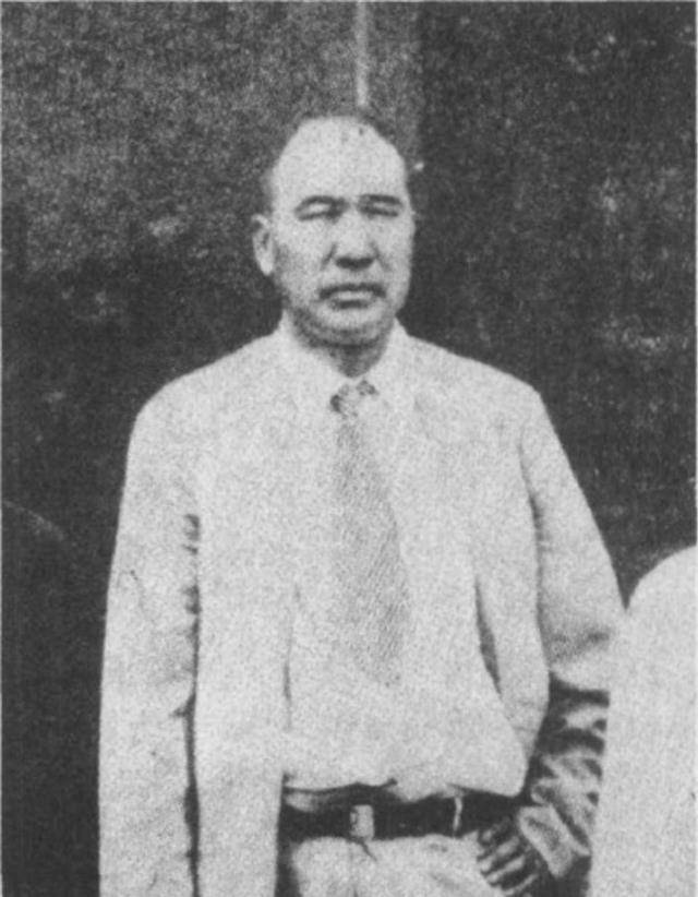 原创狗肉将军张宗昌被百姓痛骂却是个大孝子曾为母做荔枝糖