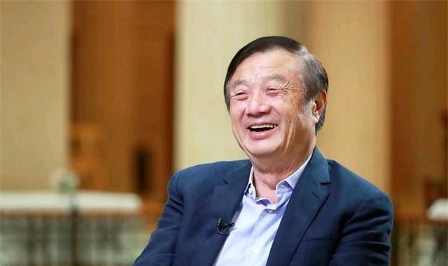 原创任正非3儿女个个优秀孟晚舟坚强任平沉稳姚安娜哈佛学霸