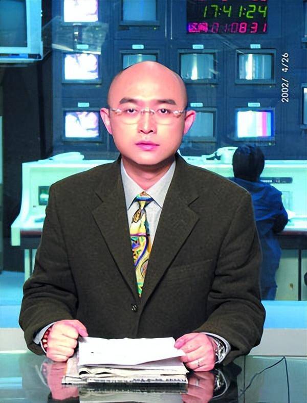事实证明逐渐消失的主持人孟非已经走上了另一条康庄大道