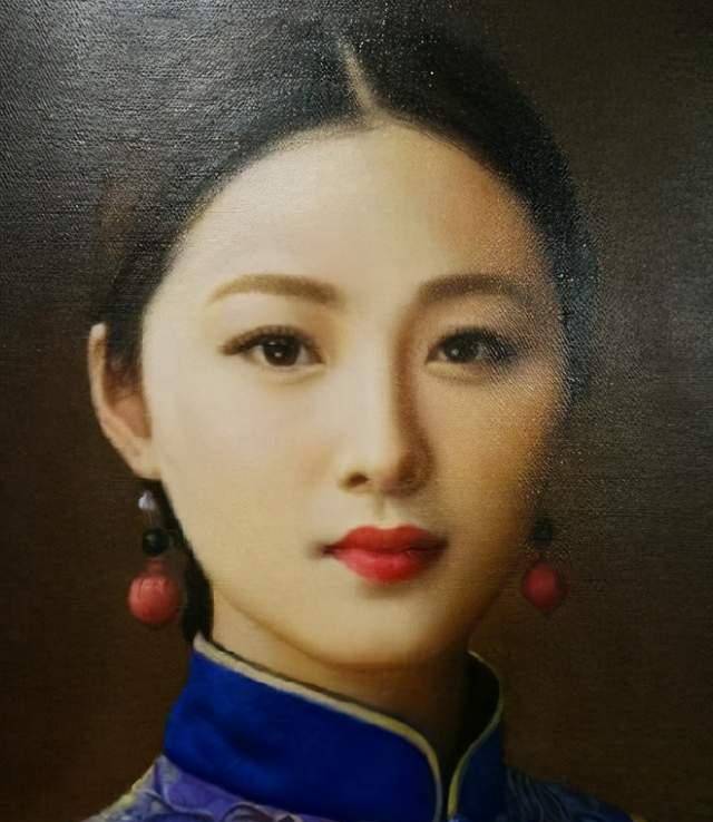 原创慈禧西逃清末女首富捐10万两回到北京后慈禧收她做干女儿