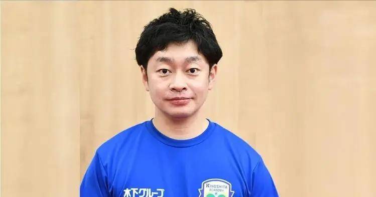 给国乒制造头号对手,现成国乒心腹大患_日本_王锐_乒乓