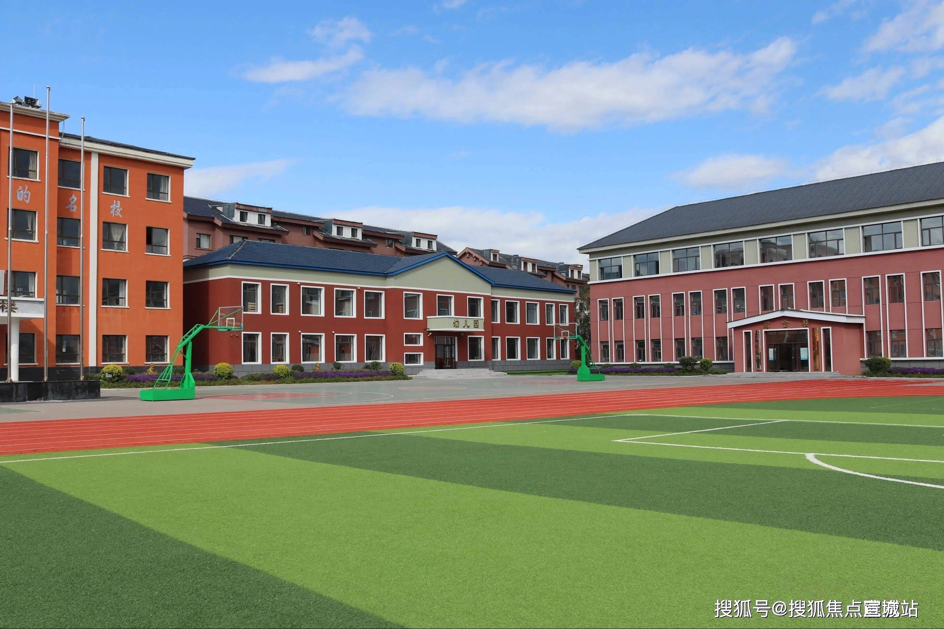 相城第一实验小学,元和小学,苏州市相城区特殊教育学校 7个中学,如