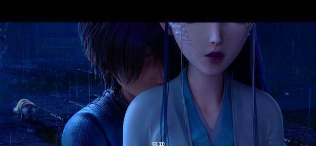 原创原创白蛇缘起始于颜值醉于深情如何追求养成一个慢热贤妻