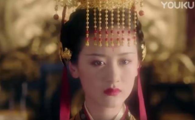 第二世,信王死后,璇玑悲痛欲绝,入夜一梦,随他而去_敬元_公主_女帝