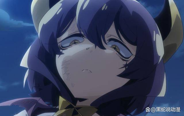 憧憬成为魔法少女 为什么女主对恶堕不感兴趣 她有独特的美学