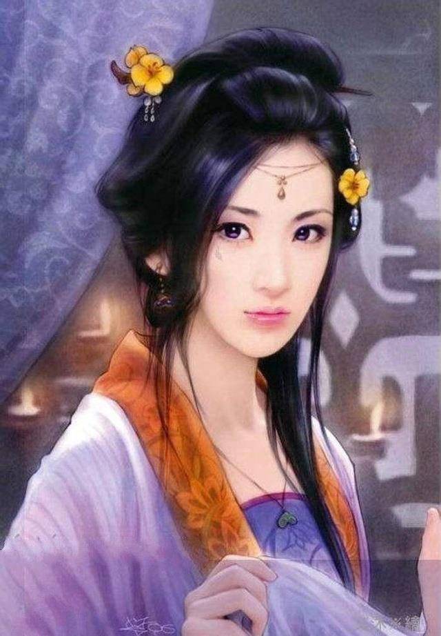 慕容世家_慕容冲_苻坚