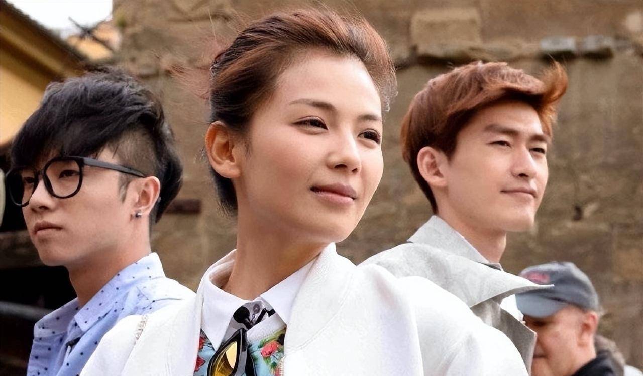 花儿与少年好友季首站开录2位嘉宾劝退观众芒果恐押错宝