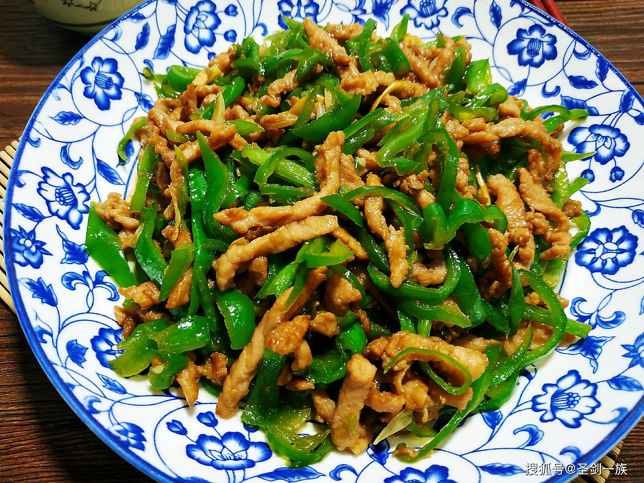 原创开春后容易肝火旺盛这下火菜建议三天吃一次败败火气