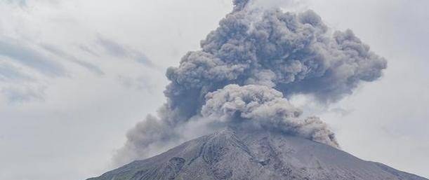 为何全球出现六月飞霜,20万人死于非命_火山_博拉_天气