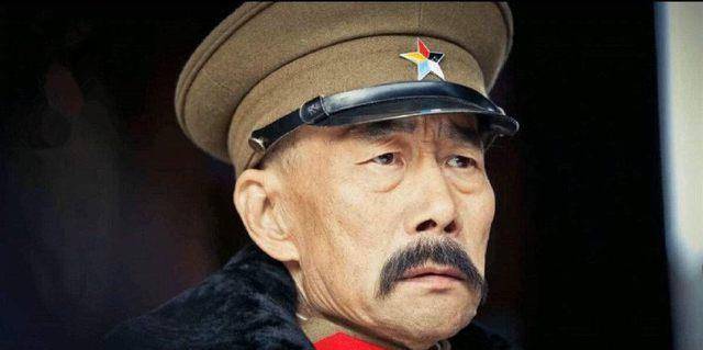 他就是宫宝田,是宫氏八卦拳的创始人,是清末的一名武术宗师,于1871年