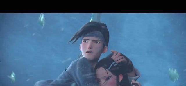 原创原创白蛇缘起始于颜值醉于深情如何追求养成一个慢热贤妻