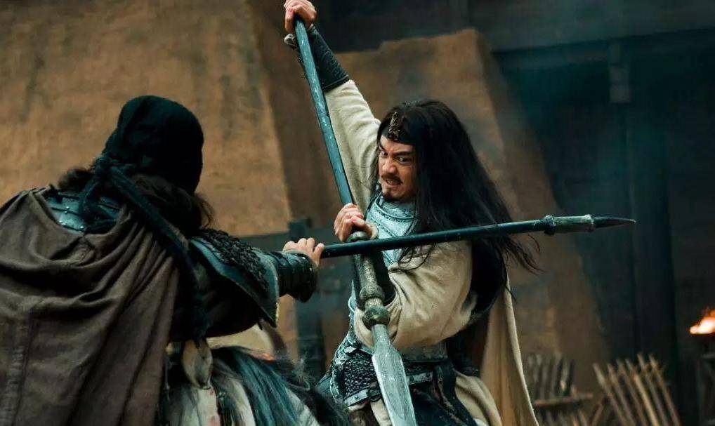 原创张飞马超谁地位高古籍记载颠覆历史史学家二人不在一个等级