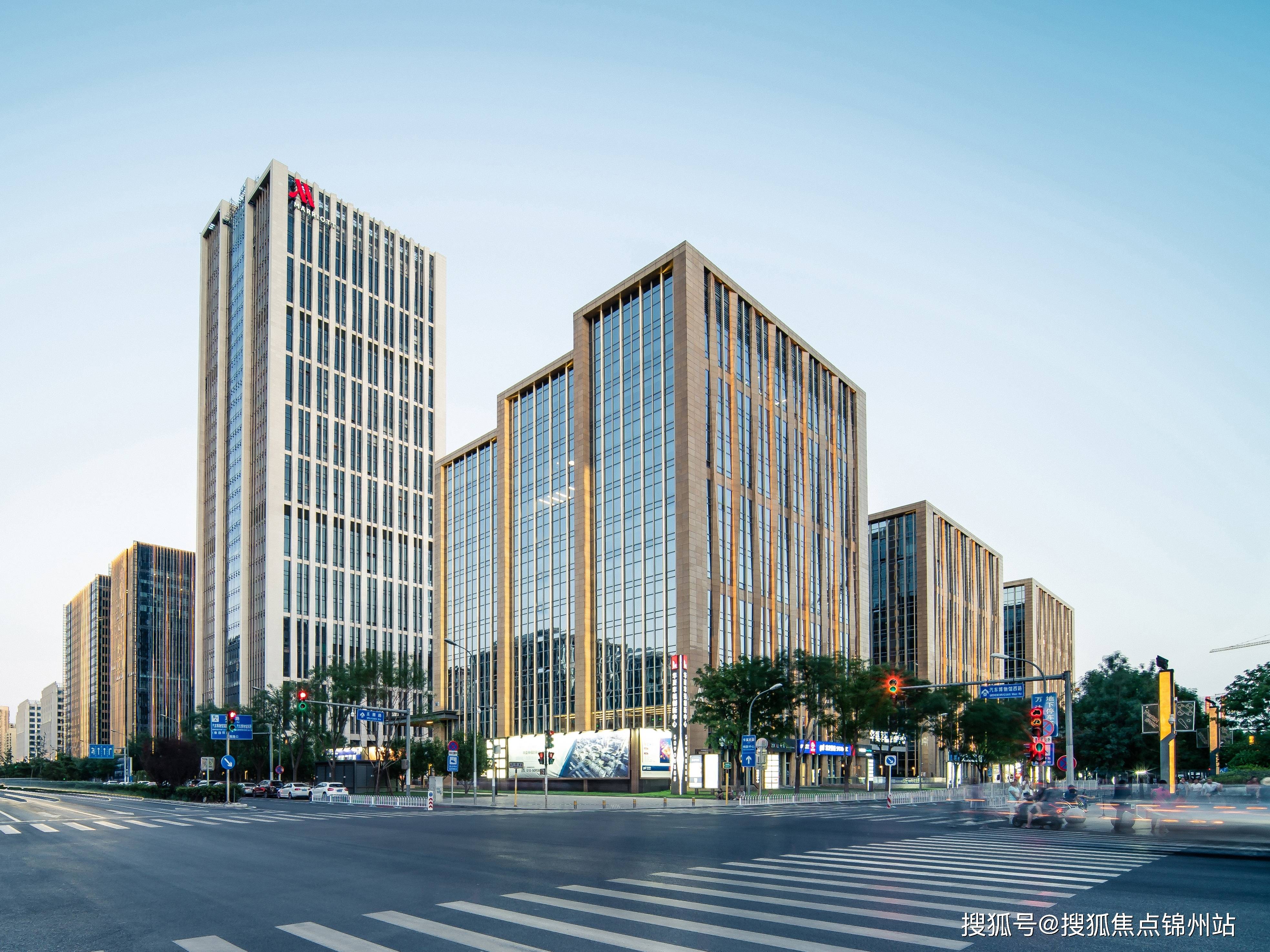 北京华夏幸福创新中心招商电话/办公租赁电话/面积可选