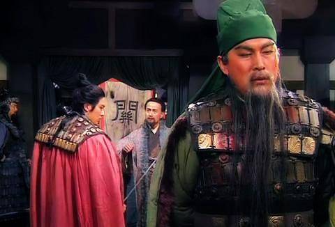 原创关羽一族真被灭族中国一山村发现其后人最后族谱主动上交国家