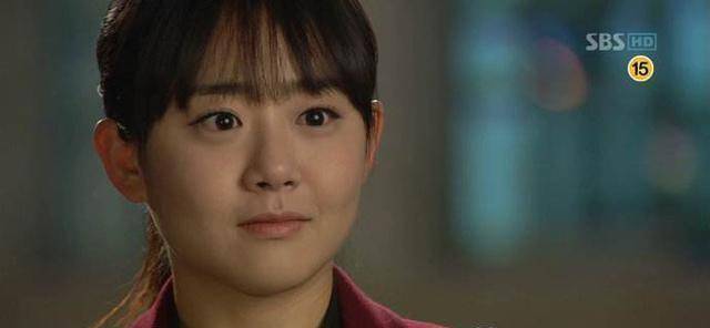 原创蓝色生死恋文根英近照胖出新高度发福的原因让人心疼