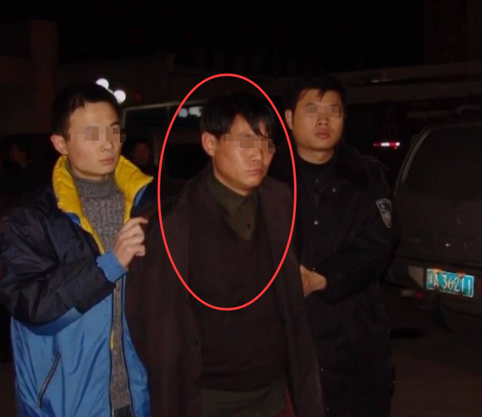 崔中超没有作案动机,顶多只是有小偷小摸的恶习,一个小偷会有犯下大案