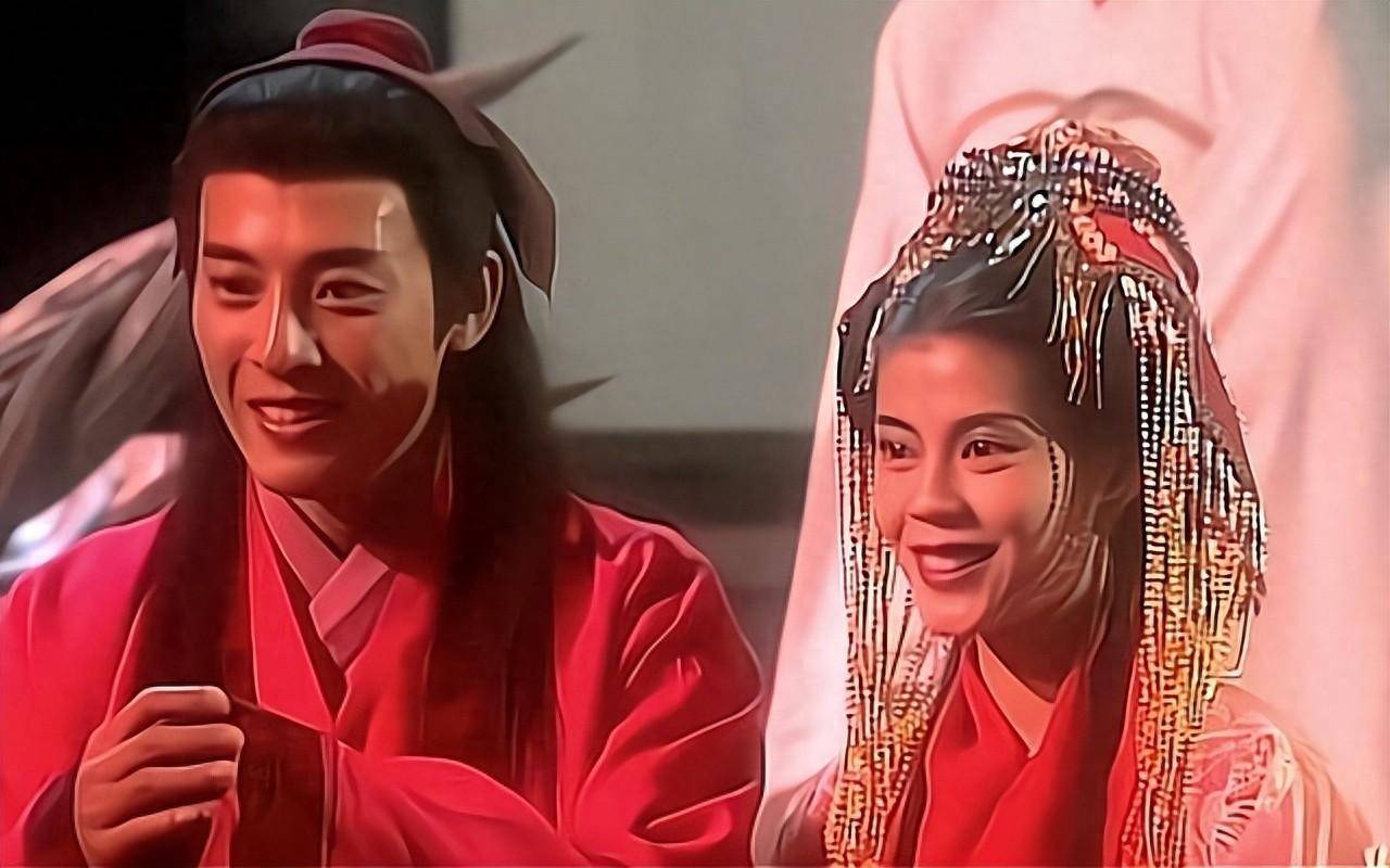 难怪笑傲江湖没有续集,后世涌现了两位高手,令狐冲也被他们所杀_任盈