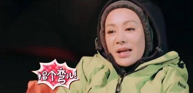 原创《花少2》:口是心非的姐妹花们_井柏然_许晴_杨洋