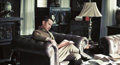 张作霖遇害后五夫人寿懿巧施骗局将东北沦陷时间推迟三年