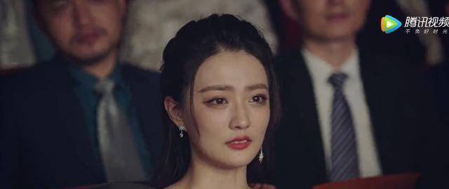 原创良辰美景好时光首播无聊撒糖剧林一颜值被吐槽徐璐脸僵