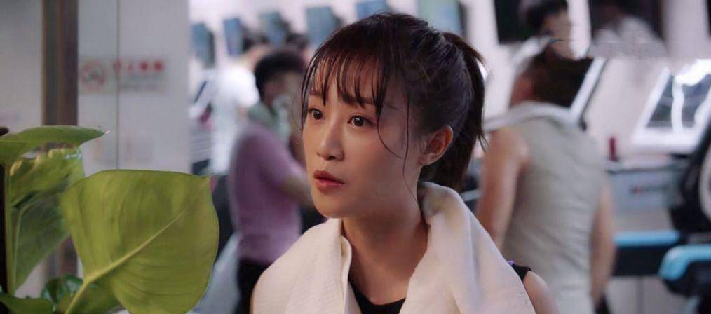 原创原创精英律师评分低至58粟娜原型结局圆满编剧2字留言有深意