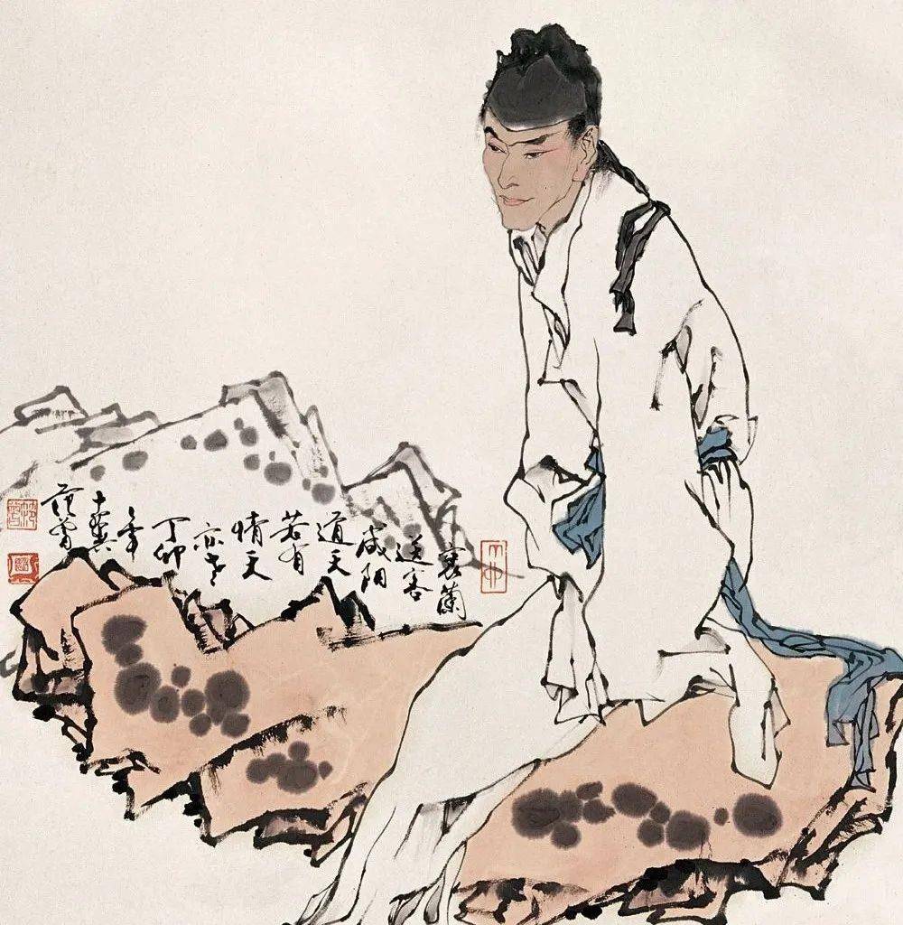 科举之最趣味9则:史上最恼火的落榜生,当属黄巢_李贺_钟馗_温庭