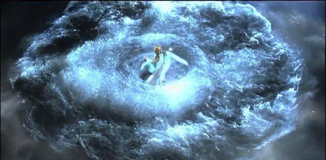 盘点封神演义中姜子牙所封的8大首神赵公明第四闻仲第三