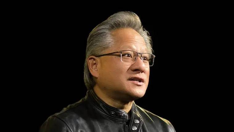 36万亿美元_黄仁_公司_全球