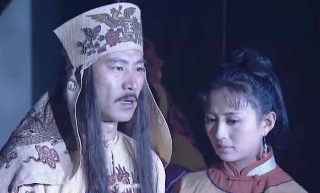 洪秀全越想越不甘心,于是就下令让傅善祥进天王府成为自己的"贴身丞相