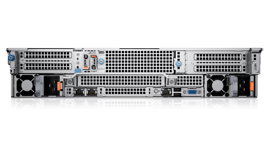 超越期望戴尔poweredger760xa机架式服务器强大计算力应对大模型挑战