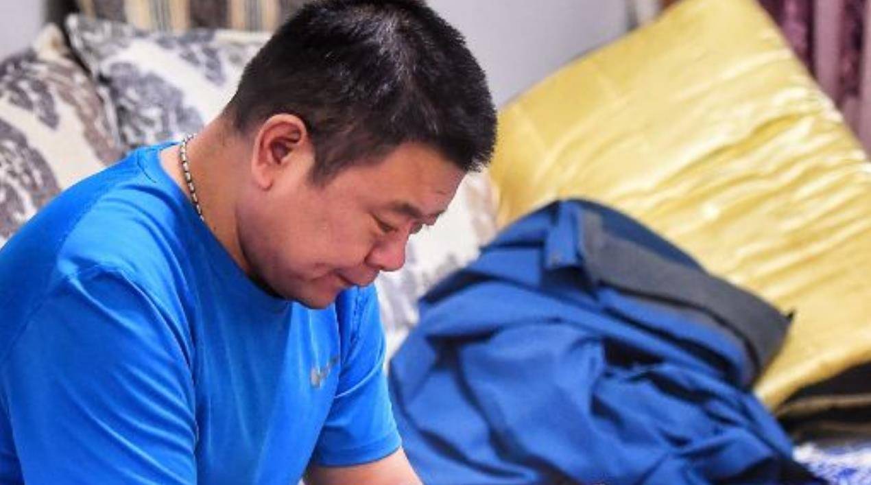 原创中国首例冷冻人展文莲复活尚未可知丈夫就找了一个新对象