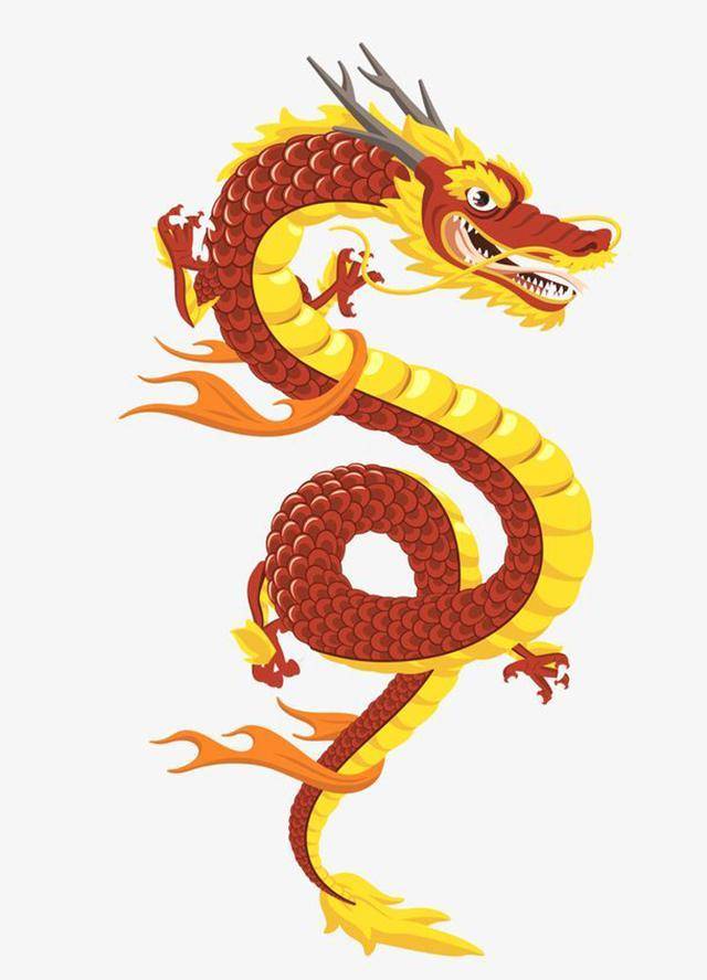 原创龙是否存在明朝万历年间海上渔民亲眼见证龙被记载县志上